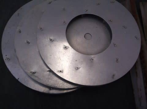 HOOVER SENIOR AND JUNIOR AGITATOR THREAD GUARDS / END PLATES AND LAMPS / AGITATOR BRUSHES FAN BLADES